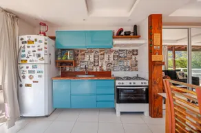 Loft vintage Teresópolis Friburgo - Image 4