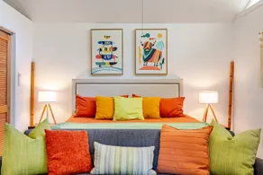 The Studio atThe Bedford House-Sanford / 1BR&1BA - Image 2
