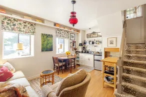 Cozy Studio with Garden 20 minutes from SFO - Image 2