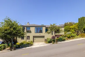Cozy Studio with Garden 20 minutes from SFO - Image 5