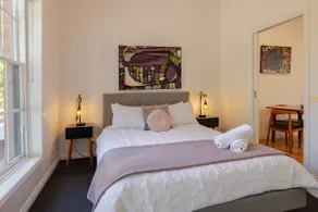 Central Bendigo Apartment - CBD - Image 4