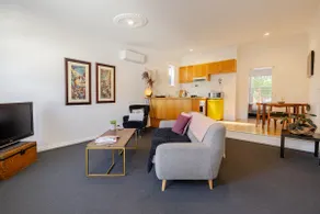 Central Bendigo Apartment - CBD - Image 2