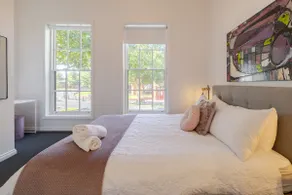 Central Bendigo Apartment - CBD - Image 3