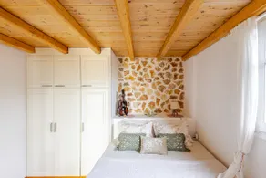 Sea view apartment Spartilas Barbati - Image 3