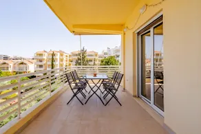 Modern apartment in Voula next to the beach - Image 5
