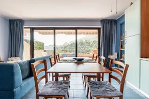 Light Blue House - Image 2
