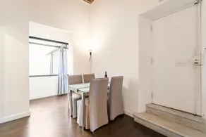 Piazza Farnese exclusive view 2 bedroom en suite - Image 5