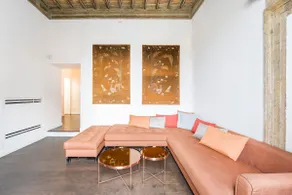 Piazza Farnese exclusive view 2 bedroom en suite - Image 3