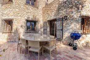 Casa Lucia 150 m to the beach, in unspoiled nature - Image 5