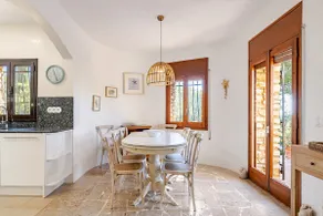 Casa Lucia 150 m to the beach, in unspoiled nature - Image 3