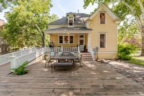 Runge Range Holiday Home in the heart of McKinney - Image 5