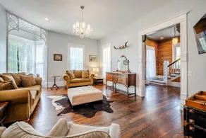 Runge Range Holiday Home in the heart of McKinney - Image 2