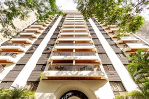 2 Bedrooms Apt Jardins Paulista Ave - Image 2