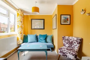 The Flat at Conway House - Image 1