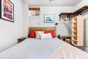 Expansive Remodeled Basement Apartment in Capitol Hill - Image 2