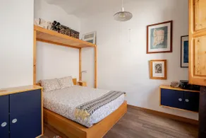 Cosy Apartment in Sarrià old town - with roof top - Image 3