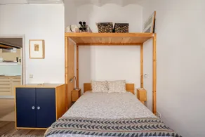Cosy Apartment in Sarrià old town - with roof top - Image 4