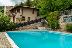 Cozy and private near Lake Iseo - Image 3