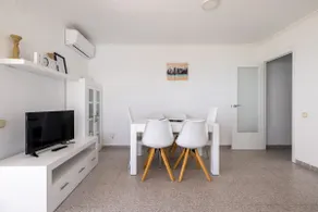 Beach Apartment in Calafell - Image 2
