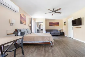 Private Studio Apartment + Views on Horse Property - Image 2
