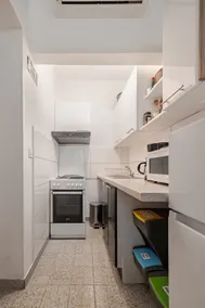 Studio Apartment Opportunity - Image 4