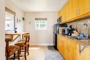 OB studio, ocean views, hot tub & garage parking! - Image 2