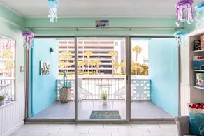 Beach Studio w/New AC • JAWS Theme • Pool •Arcade - Image 5