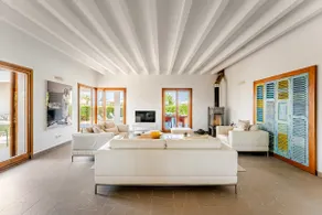 Architect's house, quiet and sea view - roof top - Image 5