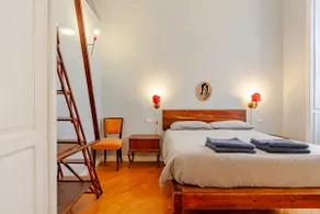 ”LA MAISON DI MAURIZIO” central apartment - Image 4