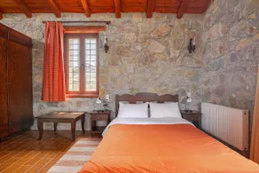 Arodamos Traditional maisonette for 4 persons - Image 3