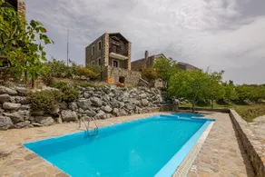 Arodamos Traditional maisonette for 4 persons - Image 5