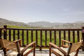 Arodamos Traditional maisonette for 4 persons - Image 4