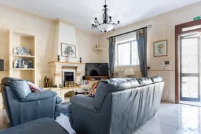 3 bedroom Apartment in Quiet Mgarr Village - Image 3