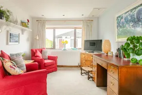 Quiet, self contained annexe close to Marazion. - Image 2