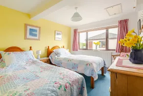 Quiet, self contained annexe close to Marazion. - Image 3