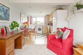 Quiet, self contained annexe close to Marazion. - Image 5
