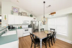 4-Bed Oasis | Ocean Views | Family-Friendly - Image 5