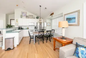 4-Bed Oasis | Ocean Views | Family-Friendly - Image 4