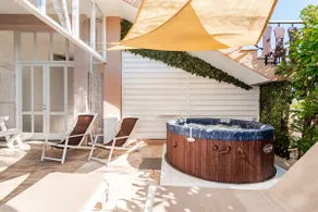 Beautiful house a stone's throw from Otranto - Image 5
