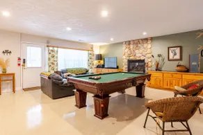 Family farm apartment for people and horses. - Image 5