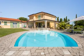 ”I Roberts” quiet two-room apartment countryside and sea - Image 3