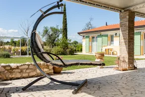 ”I Roberts” quiet two-room apartment countryside and sea - Image 5