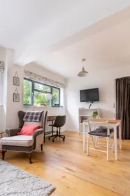 One bedroom house in Haxton Nr Stonehenge - Image 5