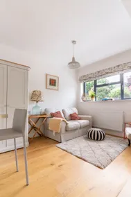 One bedroom house in Haxton Nr Stonehenge - Image 3