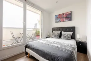 Dominate the city! Nancy center 110 m² & balconies - Image 2