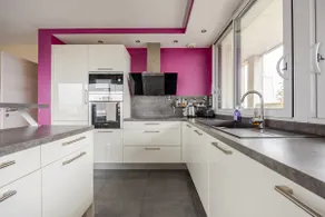 Dominate the city! Nancy center 110 m² & balconies - Image 5