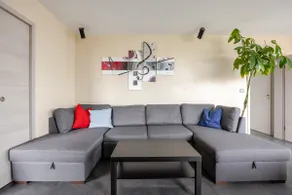 Dominate the city! Nancy center 110 m² & balconies - Image 3