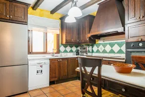 Villa Olalla Rural Accommodation - Image 5