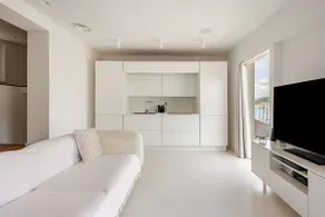 Penthouse with sea view terrace in Lerici-> 5Terre - Image 4