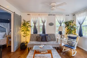 Cozy Woodland Cottage - Image 2